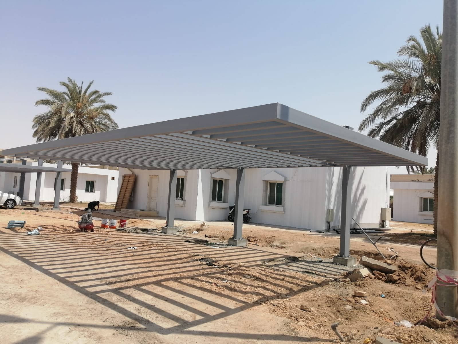 مظلات النعيريه لجميع الاستخدامات بجودة عالية وتصميمات عصرية
