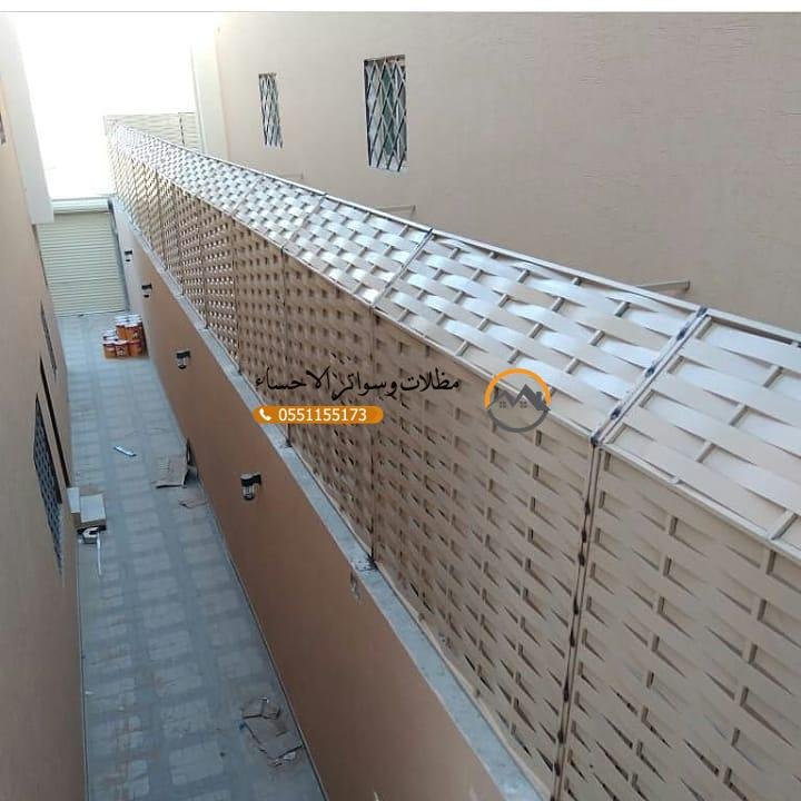 سواتر الاحساء