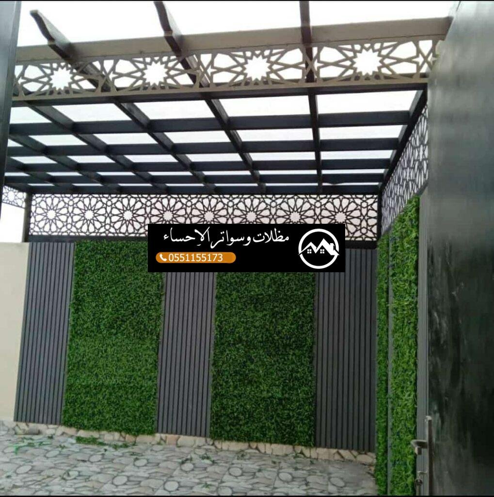 تركيب بيوت شعر ملكي في الأحساء بتصاميم فاخرة وجودة عالية،